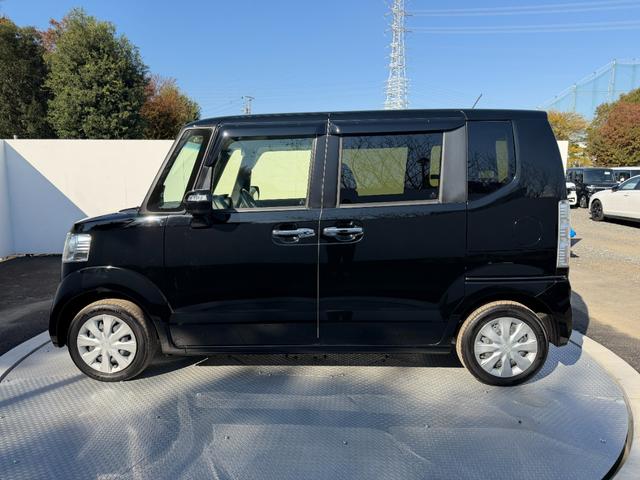 Ｎ－ＢＯＸ ＧＳＳパッケージ　ワンオーナー・７インチ純ナビＴＶ・Ｂｌｕｅｔｏｏｔｈ・インターナビ・Ｒカメラ・ＥＴＣ・シートヒーター　Ｗ電動ドア　Ｉストップ　ダブルエアバック　ＴＶナビ　点検記録簿　イモビ　１オーナー車　１セグＴＶ（29枚目）