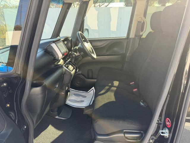 Ｎ－ＢＯＸ ＧＳＳパッケージ　ワンオーナー・７インチ純ナビＴＶ・Ｂｌｕｅｔｏｏｔｈ・インターナビ・Ｒカメラ・ＥＴＣ・シートヒーター　Ｗ電動ドア　Ｉストップ　ダブルエアバック　ＴＶナビ　点検記録簿　イモビ　１オーナー車　１セグＴＶ（57枚目）