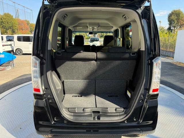 Ｎ－ＢＯＸ ＧＳＳパッケージ　ワンオーナー・７インチ純ナビＴＶ・Ｂｌｕｅｔｏｏｔｈ・インターナビ・Ｒカメラ・ＥＴＣ・シートヒーター　Ｗ電動ドア　Ｉストップ　ダブルエアバック　ＴＶナビ　点検記録簿　イモビ　１オーナー車　１セグＴＶ（61枚目）