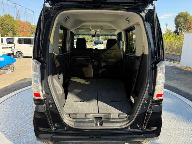 Ｎ－ＢＯＸ ＧＳＳパッケージ　ワンオーナー・７インチ純ナビＴＶ・Ｂｌｕｅｔｏｏｔｈ・インターナビ・Ｒカメラ・ＥＴＣ・シートヒーター　Ｗ電動ドア　Ｉストップ　ダブルエアバック　ＴＶナビ　点検記録簿　イモビ　１オーナー車　１セグＴＶ（62枚目）