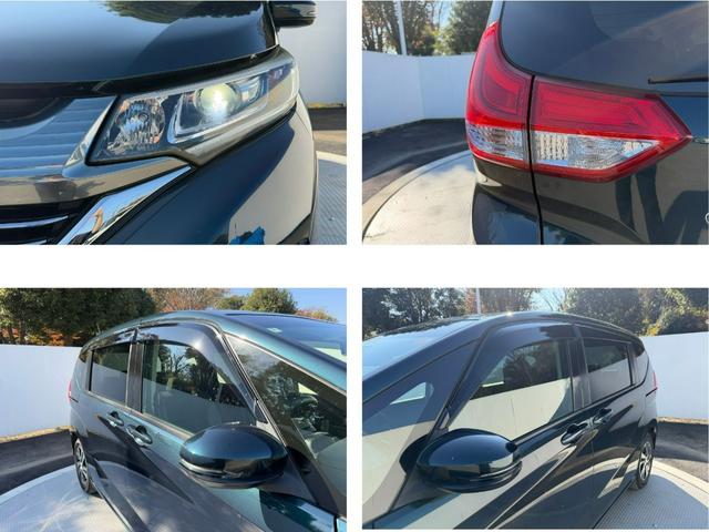 フリードハイブリッド ハイブリッド・Ｇホンダセンシング　禁煙・ワンオーナー・ドラレコ・９インチ純ナビＴＶ・Ｂｌｕｅｔｏｏｔｈ・インターナビ・Ｒカメラ・ＥＴＣ・両パワスラ・スマートキー・ＬＥＤ　軽減ブレーキ　キーフリーシステム　１オ－ナ－　記録簿　ＥＣＯＮ（11枚目）