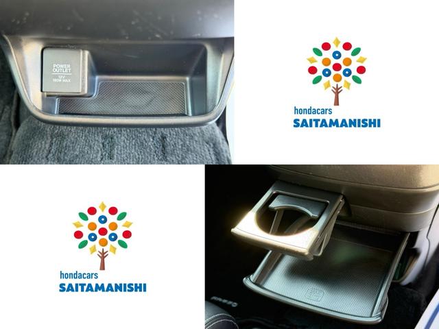 フリードハイブリッド ハイブリッド・Ｇホンダセンシング　禁煙・ワンオーナー・ドラレコ・９インチ純ナビＴＶ・Ｂｌｕｅｔｏｏｔｈ・インターナビ・Ｒカメラ・ＥＴＣ・両パワスラ・スマートキー・ＬＥＤ　軽減ブレーキ　キーフリーシステム　１オ－ナ－　記録簿　ＥＣＯＮ（15枚目）