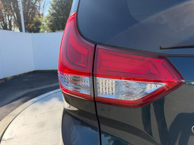 フリードハイブリッド ハイブリッド・Ｇホンダセンシング　禁煙・ワンオーナー・ドラレコ・９インチ純ナビＴＶ・Ｂｌｕｅｔｏｏｔｈ・インターナビ・Ｒカメラ・ＥＴＣ・両パワスラ・スマートキー・ＬＥＤ　軽減ブレーキ　キーフリーシステム　１オ－ナ－　記録簿　ＥＣＯＮ（32枚目）