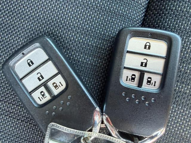 フリードハイブリッド ハイブリッド・Ｇホンダセンシング　禁煙・ワンオーナー・ドラレコ・９インチ純ナビＴＶ・Ｂｌｕｅｔｏｏｔｈ・インターナビ・Ｒカメラ・ＥＴＣ・両パワスラ・スマートキー・ＬＥＤ　軽減ブレーキ　キーフリーシステム　１オ－ナ－　記録簿　ＥＣＯＮ（57枚目）