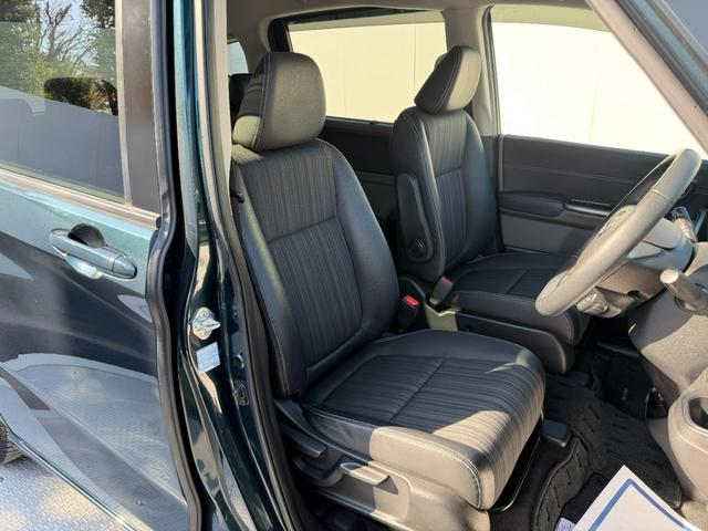 フリードハイブリッド ハイブリッド・Ｇホンダセンシング　禁煙・ワンオーナー・ドラレコ・９インチ純ナビＴＶ・Ｂｌｕｅｔｏｏｔｈ・インターナビ・Ｒカメラ・ＥＴＣ・両パワスラ・スマートキー・ＬＥＤ　軽減ブレーキ　キーフリーシステム　１オ－ナ－　記録簿　ＥＣＯＮ（58枚目）