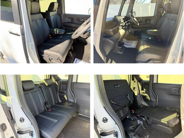 Ｎ－ＢＯＸカスタム ターボコーディネートスタイル　禁煙・ワンオーナー・ドラレコ・障害物センサー・８インチ純ナビＴＶ・Ｂｌｕｅｔｏｏｔｈ・ホンダコネクト・Ｒカメラ・ＥＴＣ・ＬＥＤ・オートハイビーム・ＡＷ　禁煙車　レザーシート　クルコン　スマートキ－（9枚目）