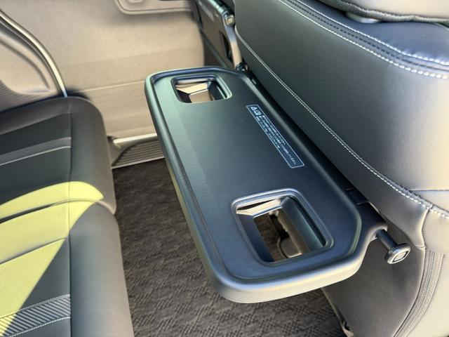 Ｎ－ＢＯＸカスタム ターボコーディネートスタイル　禁煙・ワンオーナー・ドラレコ・障害物センサー・８インチ純ナビＴＶ・Ｂｌｕｅｔｏｏｔｈ・ホンダコネクト・Ｒカメラ・ＥＴＣ・ＬＥＤ・オートハイビーム・ＡＷ　禁煙車　レザーシート　クルコン　スマートキ－（36枚目）