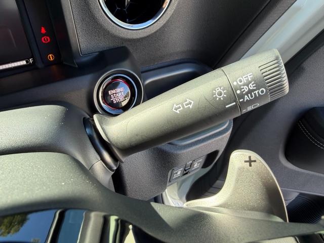 Ｎ－ＢＯＸカスタム ターボコーディネートスタイル　禁煙・ワンオーナー・ドラレコ・障害物センサー・８インチ純ナビＴＶ・Ｂｌｕｅｔｏｏｔｈ・ホンダコネクト・Ｒカメラ・ＥＴＣ・ＬＥＤ・オートハイビーム・ＡＷ　禁煙車　レザーシート　クルコン　スマートキ－（45枚目）