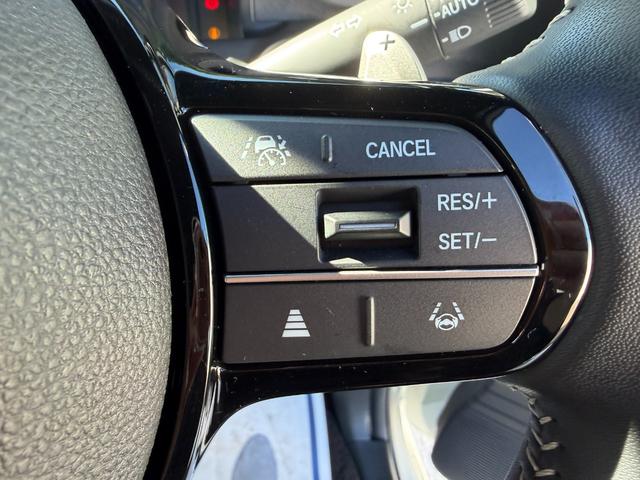 Ｎ－ＢＯＸカスタム ターボコーディネートスタイル　禁煙・ワンオーナー・ドラレコ・障害物センサー・８インチ純ナビＴＶ・Ｂｌｕｅｔｏｏｔｈ・ホンダコネクト・Ｒカメラ・ＥＴＣ・ＬＥＤ・オートハイビーム・ＡＷ　禁煙車　レザーシート　クルコン　スマートキ－（47枚目）