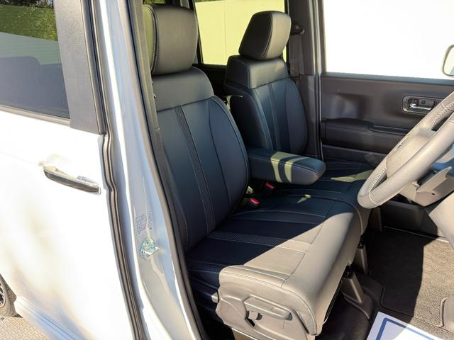 Ｎ－ＢＯＸカスタム ターボコーディネートスタイル　禁煙・ワンオーナー・ドラレコ・障害物センサー・８インチ純ナビＴＶ・Ｂｌｕｅｔｏｏｔｈ・ホンダコネクト・Ｒカメラ・ＥＴＣ・ＬＥＤ・オートハイビーム・ＡＷ　禁煙車　レザーシート　クルコン　スマートキ－（60枚目）