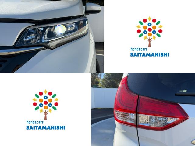 フリードハイブリッド ハイブリッド・Ｇ　禁煙・ワンオーナー・ＨｏｎｄａＳＥＮＳＩＮＧ・ドラレコ・９インチ純ナビＴＶ・ルーフモニター・Ｂｌｕｅｔｏｏｔｈ・Ｒカメラ・ＥＴＣ・両パワスラ・スマートキー・ＬＥＤ・ＡＷ　両電動ドア　クルコン　スマキー（12枚目）