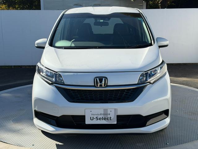 フリードハイブリッド ハイブリッド・Ｇ　禁煙・ワンオーナー・ＨｏｎｄａＳＥＮＳＩＮＧ・ドラレコ・９インチ純ナビＴＶ・ルーフモニター・Ｂｌｕｅｔｏｏｔｈ・Ｒカメラ・ＥＴＣ・両パワスラ・スマートキー・ＬＥＤ・ＡＷ　両電動ドア　クルコン　スマキー（23枚目）