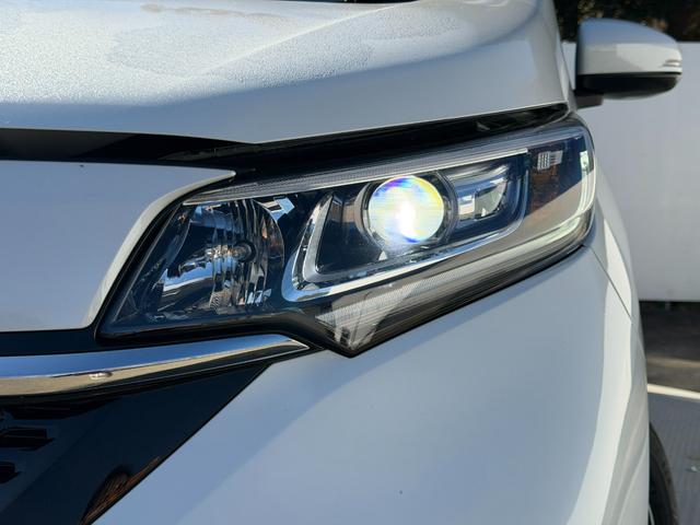 フリードハイブリッド ハイブリッド・Ｇ　禁煙・ワンオーナー・ＨｏｎｄａＳＥＮＳＩＮＧ・ドラレコ・９インチ純ナビＴＶ・ルーフモニター・Ｂｌｕｅｔｏｏｔｈ・Ｒカメラ・ＥＴＣ・両パワスラ・スマートキー・ＬＥＤ・ＡＷ　両電動ドア　クルコン　スマキー（32枚目）