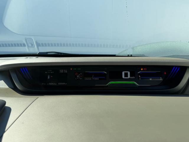 フリードハイブリッド ハイブリッド・Ｇ　禁煙・ワンオーナー・ＨｏｎｄａＳＥＮＳＩＮＧ・ドラレコ・９インチ純ナビＴＶ・ルーフモニター・Ｂｌｕｅｔｏｏｔｈ・Ｒカメラ・ＥＴＣ・両パワスラ・スマートキー・ＬＥＤ・ＡＷ　両電動ドア　クルコン　スマキー（41枚目）