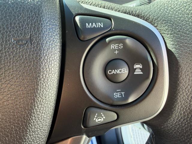 フリードハイブリッド ハイブリッド・Ｇ　禁煙・ワンオーナー・ＨｏｎｄａＳＥＮＳＩＮＧ・ドラレコ・９インチ純ナビＴＶ・ルーフモニター・Ｂｌｕｅｔｏｏｔｈ・Ｒカメラ・ＥＴＣ・両パワスラ・スマートキー・ＬＥＤ・ＡＷ　両電動ドア　クルコン　スマキー（47枚目）