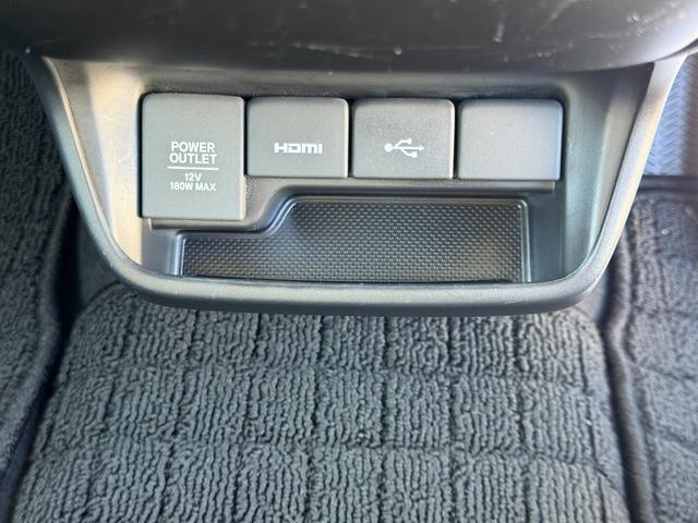 フリードハイブリッド ハイブリッド・Ｇ　禁煙・ワンオーナー・ＨｏｎｄａＳＥＮＳＩＮＧ・ドラレコ・９インチ純ナビＴＶ・ルーフモニター・Ｂｌｕｅｔｏｏｔｈ・Ｒカメラ・ＥＴＣ・両パワスラ・スマートキー・ＬＥＤ・ＡＷ　両電動ドア　クルコン　スマキー（54枚目）