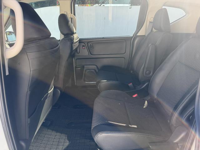 フリードハイブリッド ハイブリッド・Ｇ　禁煙・ワンオーナー・ＨｏｎｄａＳＥＮＳＩＮＧ・ドラレコ・９インチ純ナビＴＶ・ルーフモニター・Ｂｌｕｅｔｏｏｔｈ・Ｒカメラ・ＥＴＣ・両パワスラ・スマートキー・ＬＥＤ・ＡＷ　両電動ドア　クルコン　スマキー（64枚目）