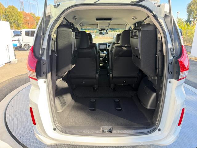 フリードハイブリッド ハイブリッド・Ｇ　禁煙・ワンオーナー・ＨｏｎｄａＳＥＮＳＩＮＧ・ドラレコ・９インチ純ナビＴＶ・ルーフモニター・Ｂｌｕｅｔｏｏｔｈ・Ｒカメラ・ＥＴＣ・両パワスラ・スマートキー・ＬＥＤ・ＡＷ　両電動ドア　クルコン　スマキー（66枚目）