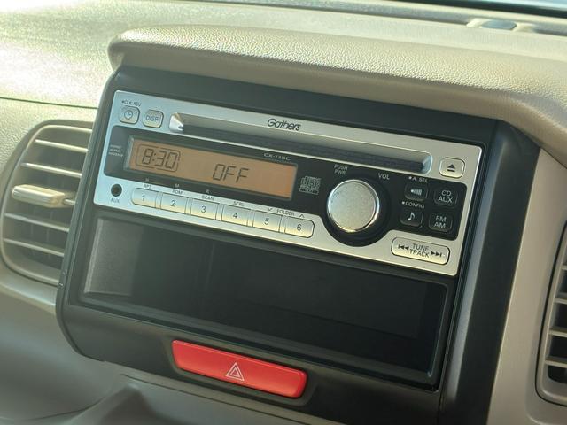 Ｎ－ＢＯＸ＋ Ｇ　車いす仕様車・福祉車両・ＥＴＣ　横滑り防止　両側スライド　運転席エアバッグ　キーレス　パワーステアリング　Ｗエアバック　ＥＴＣ付　パワーウィンドウ　ＡＢＳ付き　ベンチシート　ＡＣ（6枚目）