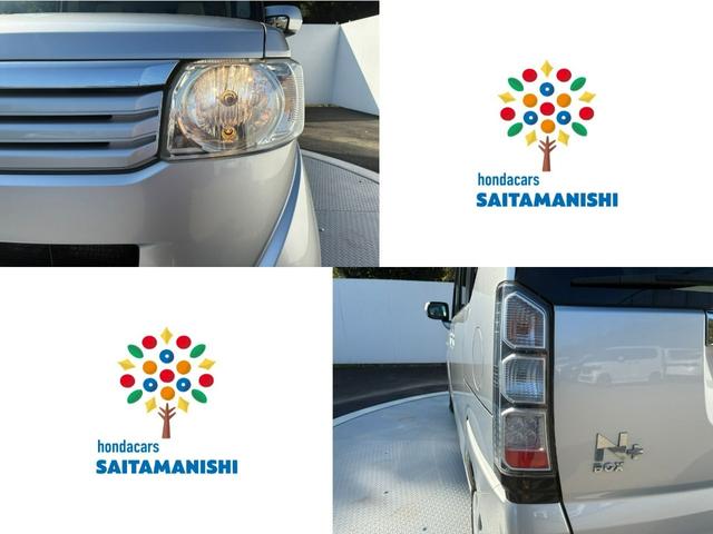 Ｎ－ＢＯＸ＋ Ｇ　車いす仕様車・福祉車両・ＥＴＣ　横滑り防止　両側スライド　運転席エアバッグ　キーレス　パワーステアリング　Ｗエアバック　ＥＴＣ付　パワーウィンドウ　ＡＢＳ付き　ベンチシート　ＡＣ（10枚目）