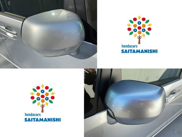 Ｎ－ＢＯＸ＋ Ｇ　車いす仕様車・福祉車両・ＥＴＣ　横滑り防止　両側スライド　運転席エアバッグ　キーレス　パワーステアリング　Ｗエアバック　ＥＴＣ付　パワーウィンドウ　ＡＢＳ付き　ベンチシート　ＡＣ（11枚目）