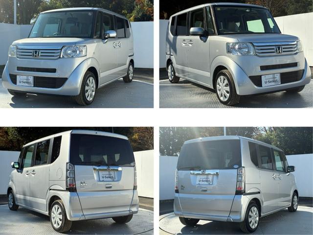 Ｎ－ＢＯＸ＋ Ｇ　車いす仕様車・福祉車両・ＥＴＣ　横滑り防止　両側スライド　運転席エアバッグ　キーレス　パワーステアリング　Ｗエアバック　ＥＴＣ付　パワーウィンドウ　ＡＢＳ付き　ベンチシート　ＡＣ（14枚目）