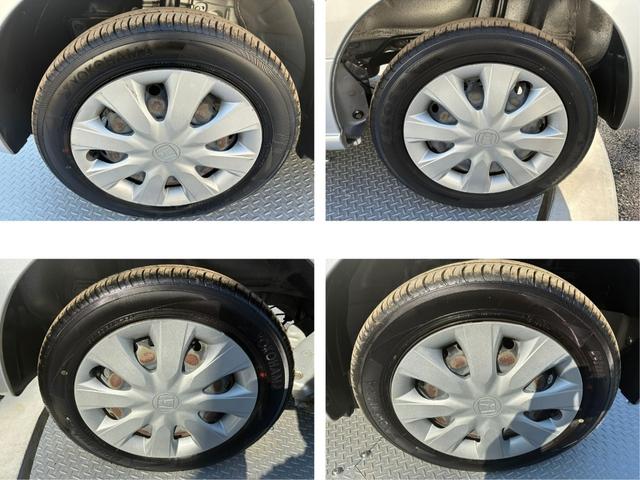 Ｎ－ＢＯＸ＋ Ｇ　車いす仕様車・福祉車両・ＥＴＣ　横滑り防止　両側スライド　運転席エアバッグ　キーレス　パワーステアリング　Ｗエアバック　ＥＴＣ付　パワーウィンドウ　ＡＢＳ付き　ベンチシート　ＡＣ（18枚目）