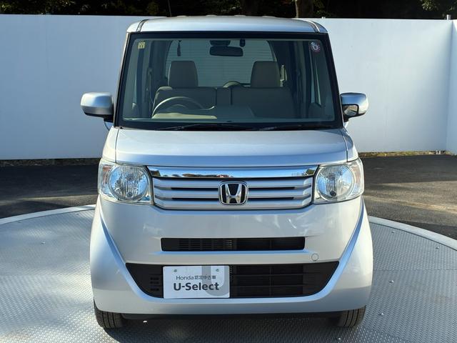 Ｎ－ＢＯＸ＋ Ｇ　車いす仕様車・福祉車両・ＥＴＣ　横滑り防止　両側スライド　運転席エアバッグ　キーレス　パワーステアリング　Ｗエアバック　ＥＴＣ付　パワーウィンドウ　ＡＢＳ付き　ベンチシート　ＡＣ（23枚目）