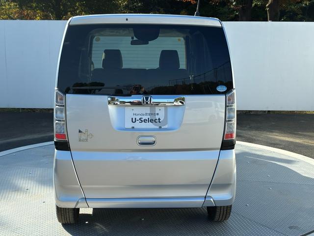 Ｎ－ＢＯＸ＋ Ｇ　車いす仕様車・福祉車両・ＥＴＣ　横滑り防止　両側スライド　運転席エアバッグ　キーレス　パワーステアリング　Ｗエアバック　ＥＴＣ付　パワーウィンドウ　ＡＢＳ付き　ベンチシート　ＡＣ（27枚目）