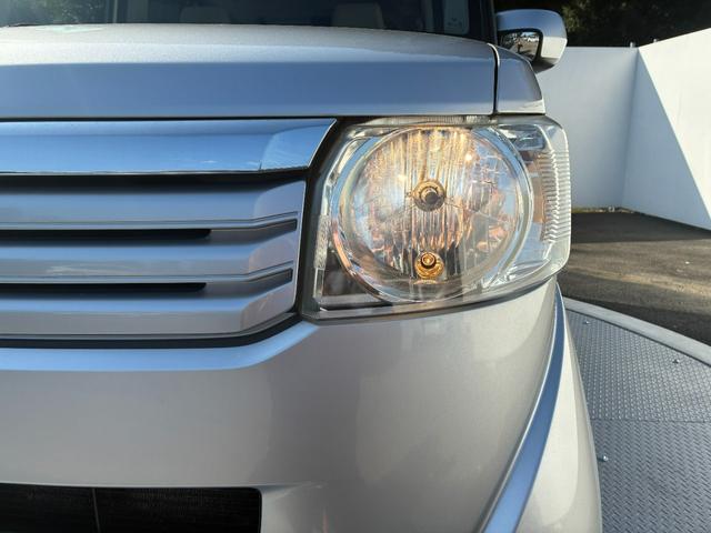 Ｎ－ＢＯＸ＋ Ｇ　車いす仕様車・福祉車両・ＥＴＣ　横滑り防止　両側スライド　運転席エアバッグ　キーレス　パワーステアリング　Ｗエアバック　ＥＴＣ付　パワーウィンドウ　ＡＢＳ付き　ベンチシート　ＡＣ（30枚目）