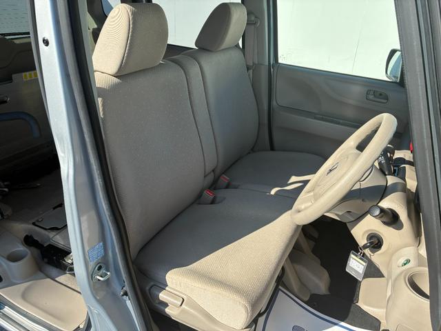 Ｎ－ＢＯＸ＋ Ｇ　車いす仕様車・福祉車両・ＥＴＣ　横滑り防止　両側スライド　運転席エアバッグ　キーレス　パワーステアリング　Ｗエアバック　ＥＴＣ付　パワーウィンドウ　ＡＢＳ付き　ベンチシート　ＡＣ（41枚目）