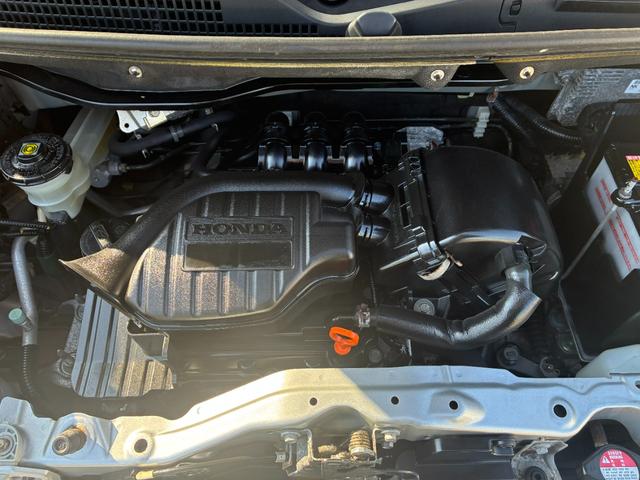 Ｎ－ＢＯＸ＋ Ｇ　車いす仕様車・福祉車両・ＥＴＣ　横滑り防止　両側スライド　運転席エアバッグ　キーレス　パワーステアリング　Ｗエアバック　ＥＴＣ付　パワーウィンドウ　ＡＢＳ付き　ベンチシート　ＡＣ（46枚目）