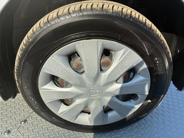 Ｎ－ＢＯＸ＋ Ｇ　車いす仕様車・福祉車両・ＥＴＣ　横滑り防止　両側スライド　運転席エアバッグ　キーレス　パワーステアリング　Ｗエアバック　ＥＴＣ付　パワーウィンドウ　ＡＢＳ付き　ベンチシート　ＡＣ（47枚目）