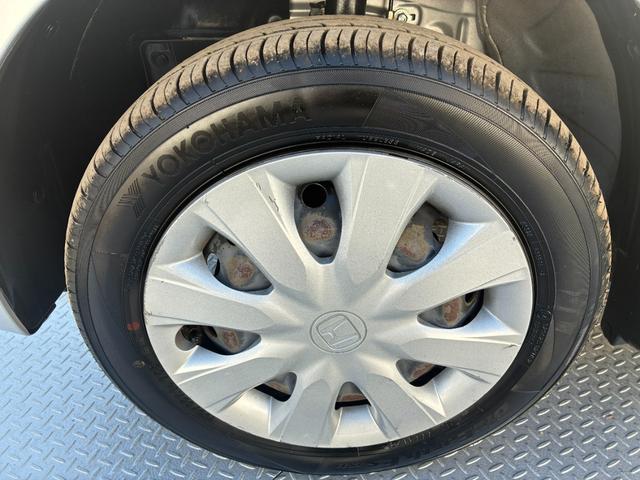 Ｎ－ＢＯＸ＋ Ｇ　車いす仕様車・福祉車両・ＥＴＣ　横滑り防止　両側スライド　運転席エアバッグ　キーレス　パワーステアリング　Ｗエアバック　ＥＴＣ付　パワーウィンドウ　ＡＢＳ付き　ベンチシート　ＡＣ（50枚目）