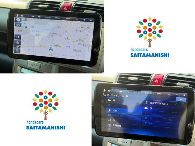 ゼストスパーク Ｗ　ドラレコ・Ｂｌｕｅｔｏｏｔｈ・外ナビ・ＡＷ・スマートキー・ＨＩＤ　横滑り防止装置　ＴＶ＆ナビ　フルオートエアコン　Ｗエアバッグ　キーレスキー　エアＢ　パワステ　パワーウインドウ　ドライブレコーダー（6枚目）