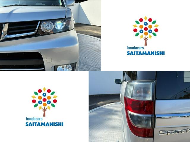 ゼストスパーク Ｗ　ドラレコ・Ｂｌｕｅｔｏｏｔｈ・外ナビ・ＡＷ・スマートキー・ＨＩＤ　横滑り防止装置　ＴＶ＆ナビ　フルオートエアコン　Ｗエアバッグ　キーレスキー　エアＢ　パワステ　パワーウインドウ　ドライブレコーダー（11枚目）