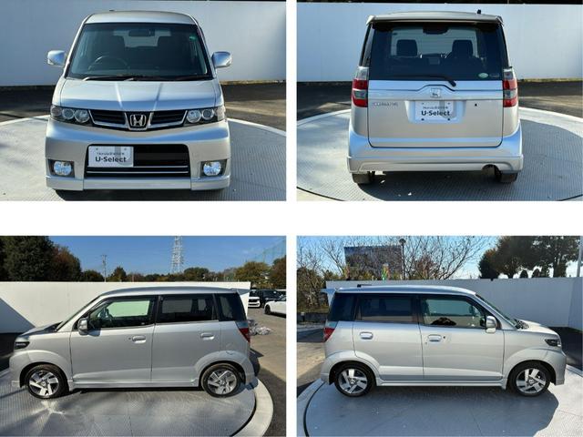 ゼストスパーク Ｗ　ドラレコ・Ｂｌｕｅｔｏｏｔｈ・外ナビ・ＡＷ・スマートキー・ＨＩＤ　横滑り防止装置　ＴＶ＆ナビ　フルオートエアコン　Ｗエアバッグ　キーレスキー　エアＢ　パワステ　パワーウインドウ　ドライブレコーダー（15枚目）