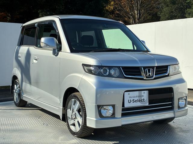 ゼストスパーク Ｗ　ドラレコ・Ｂｌｕｅｔｏｏｔｈ・外ナビ・ＡＷ・スマートキー・ＨＩＤ　横滑り防止装置　ＴＶ＆ナビ　フルオートエアコン　Ｗエアバッグ　キーレスキー　エアＢ　パワステ　パワーウインドウ　ドライブレコーダー（24枚目）