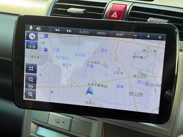 ゼストスパーク Ｗ　ドラレコ・Ｂｌｕｅｔｏｏｔｈ・外ナビ・ＡＷ・スマートキー・ＨＩＤ　横滑り防止装置　ＴＶ＆ナビ　フルオートエアコン　Ｗエアバッグ　キーレスキー　エアＢ　パワステ　パワーウインドウ　ドライブレコーダー（32枚目）