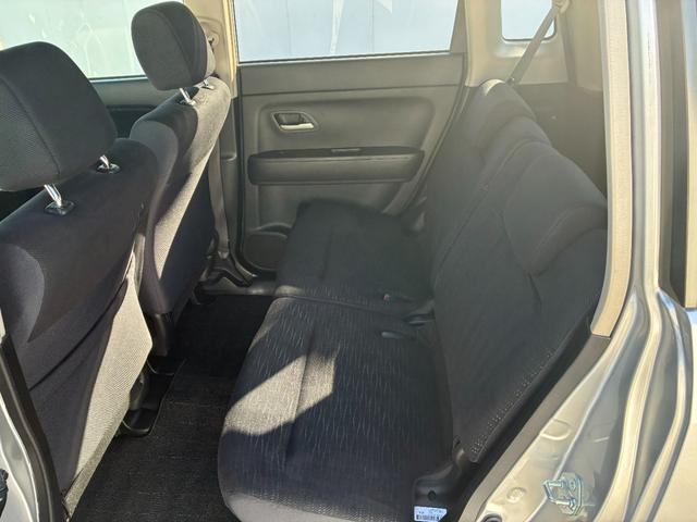 ゼストスパーク Ｗ　ドラレコ・Ｂｌｕｅｔｏｏｔｈ・外ナビ・ＡＷ・スマートキー・ＨＩＤ　横滑り防止装置　ＴＶ＆ナビ　フルオートエアコン　Ｗエアバッグ　キーレスキー　エアＢ　パワステ　パワーウインドウ　ドライブレコーダー（45枚目）