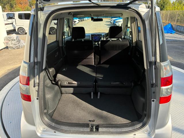 ゼストスパーク Ｗ　ドラレコ・Ｂｌｕｅｔｏｏｔｈ・外ナビ・ＡＷ・スマートキー・ＨＩＤ　横滑り防止装置　ＴＶ＆ナビ　フルオートエアコン　Ｗエアバッグ　キーレスキー　エアＢ　パワステ　パワーウインドウ　ドライブレコーダー（47枚目）