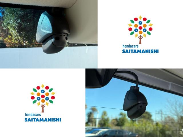 Ｎ－ＢＯＸ Ｇ・ＥＸホンダセンシング　８インチ純ナビＴＶ・Ｂｌｕｅｔｏｏｔｈ・インターナビ・Ｒカメラ・ＥＴＣ・ドラレコ・左パワスラ・スマートキー・ＬＥＤ・オートハイビーム　パワーウインドウ　衝突軽減　フルセグＴＶ　Ｂモニ　両側スライド（6枚目）