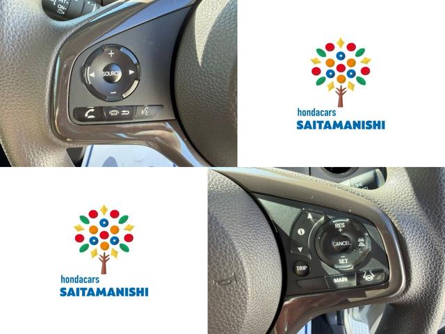 Ｎ－ＢＯＸ Ｇ・ＥＸホンダセンシング　８インチ純ナビＴＶ・Ｂｌｕｅｔｏｏｔｈ・インターナビ・Ｒカメラ・ＥＴＣ・ドラレコ・左パワスラ・スマートキー・ＬＥＤ・オートハイビーム　パワーウインドウ　衝突軽減　フルセグＴＶ　Ｂモニ　両側スライド（8枚目）