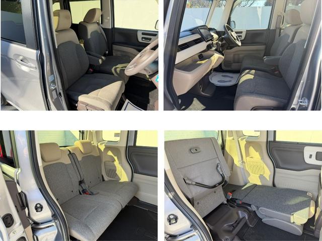 Ｎ－ＢＯＸ Ｇ・ＥＸホンダセンシング　８インチ純ナビＴＶ・Ｂｌｕｅｔｏｏｔｈ・インターナビ・Ｒカメラ・ＥＴＣ・ドラレコ・左パワスラ・スマートキー・ＬＥＤ・オートハイビーム　パワーウインドウ　衝突軽減　フルセグＴＶ　Ｂモニ　両側スライド（9枚目）