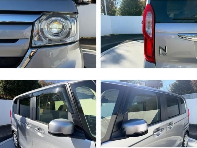 Ｎ－ＢＯＸ Ｇ・ＥＸホンダセンシング　８インチ純ナビＴＶ・Ｂｌｕｅｔｏｏｔｈ・インターナビ・Ｒカメラ・ＥＴＣ・ドラレコ・左パワスラ・スマートキー・ＬＥＤ・オートハイビーム　パワーウインドウ　衝突軽減　フルセグＴＶ　Ｂモニ　両側スライド（11枚目）