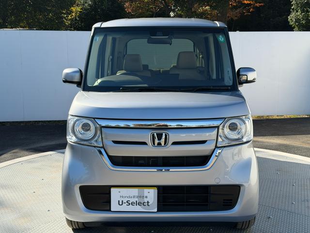 Ｎ－ＢＯＸ Ｇ・ＥＸホンダセンシング　８インチ純ナビＴＶ・Ｂｌｕｅｔｏｏｔｈ・インターナビ・Ｒカメラ・ＥＴＣ・ドラレコ・左パワスラ・スマートキー・ＬＥＤ・オートハイビーム　パワーウインドウ　衝突軽減　フルセグＴＶ　Ｂモニ　両側スライド（23枚目）