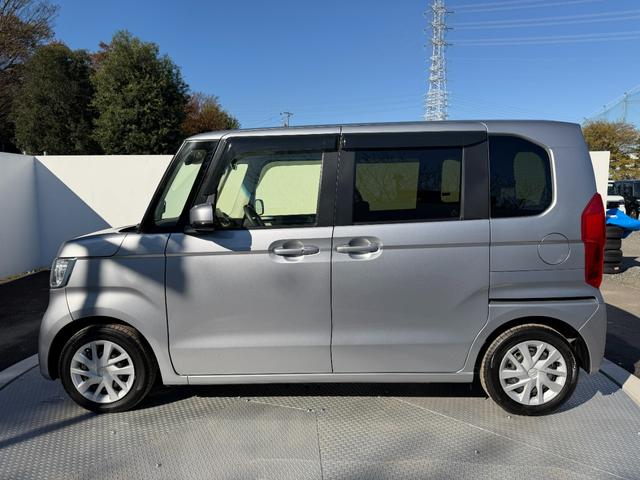 Ｎ－ＢＯＸ Ｇ・ＥＸホンダセンシング　８インチ純ナビＴＶ・Ｂｌｕｅｔｏｏｔｈ・インターナビ・Ｒカメラ・ＥＴＣ・ドラレコ・左パワスラ・スマートキー・ＬＥＤ・オートハイビーム　パワーウインドウ　衝突軽減　フルセグＴＶ　Ｂモニ　両側スライド（29枚目）