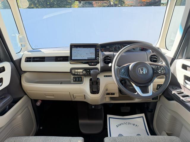 Ｎ－ＢＯＸ Ｇ・ＥＸホンダセンシング　８インチ純ナビＴＶ・Ｂｌｕｅｔｏｏｔｈ・インターナビ・Ｒカメラ・ＥＴＣ・ドラレコ・左パワスラ・スマートキー・ＬＥＤ・オートハイビーム　パワーウインドウ　衝突軽減　フルセグＴＶ　Ｂモニ　両側スライド（34枚目）