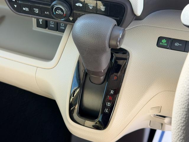 Ｎ－ＢＯＸ Ｇ・ＥＸホンダセンシング　８インチ純ナビＴＶ・Ｂｌｕｅｔｏｏｔｈ・インターナビ・Ｒカメラ・ＥＴＣ・ドラレコ・左パワスラ・スマートキー・ＬＥＤ・オートハイビーム　パワーウインドウ　衝突軽減　フルセグＴＶ　Ｂモニ　両側スライド（50枚目）