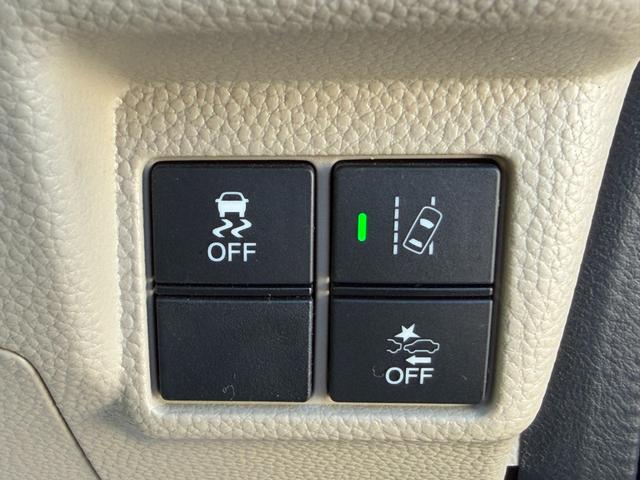 Ｎ－ＢＯＸ Ｇ・ＥＸホンダセンシング　８インチ純ナビＴＶ・Ｂｌｕｅｔｏｏｔｈ・インターナビ・Ｒカメラ・ＥＴＣ・ドラレコ・左パワスラ・スマートキー・ＬＥＤ・オートハイビーム　パワーウインドウ　衝突軽減　フルセグＴＶ　Ｂモニ　両側スライド（55枚目）